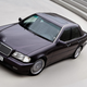 Illustration for article titled Kraftwerk: A History Of The Insane Cars From AMG